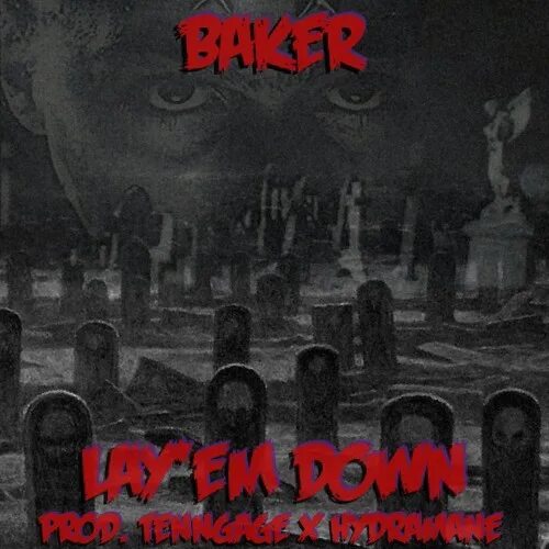 Baker ya maker. Baker x hydra Mane. Baker Phonk лицо.