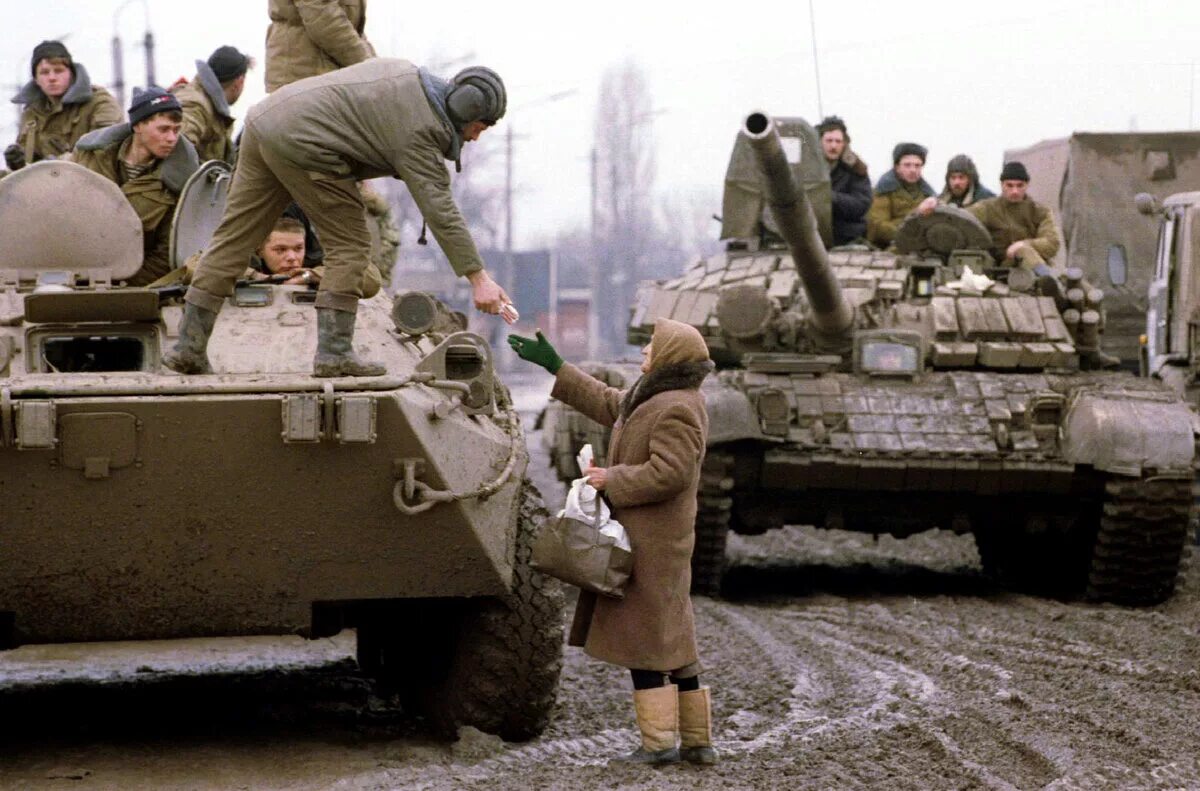 Ввод войск сегодня