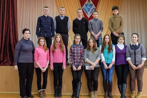 Волковысский педагогический колледж