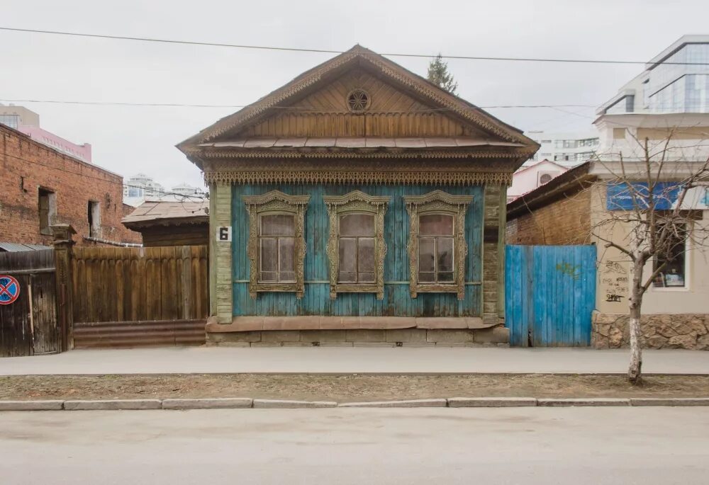 Усадьба Рязановых Екатеринбург Русская архитектура, Усадьба, Архитектура