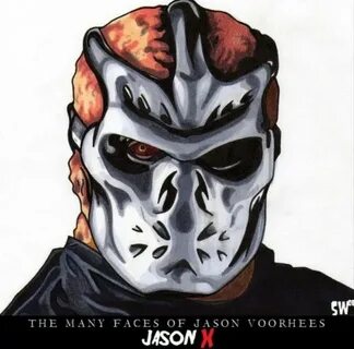 Jason x