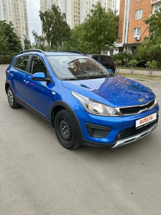 Rio x 2020. Kia Rio x-line 2020. Kia Rio 4 x-line 2020. Kia Rio хэтчбек 2020. Kia Rio x-line IV 1.6 at (123 л.с.) синий с пробегом.