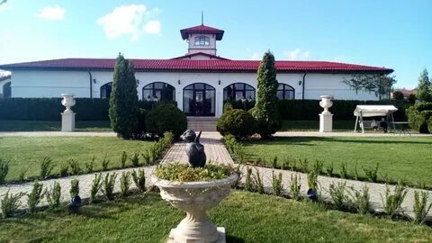 Лефкадия краснодарский