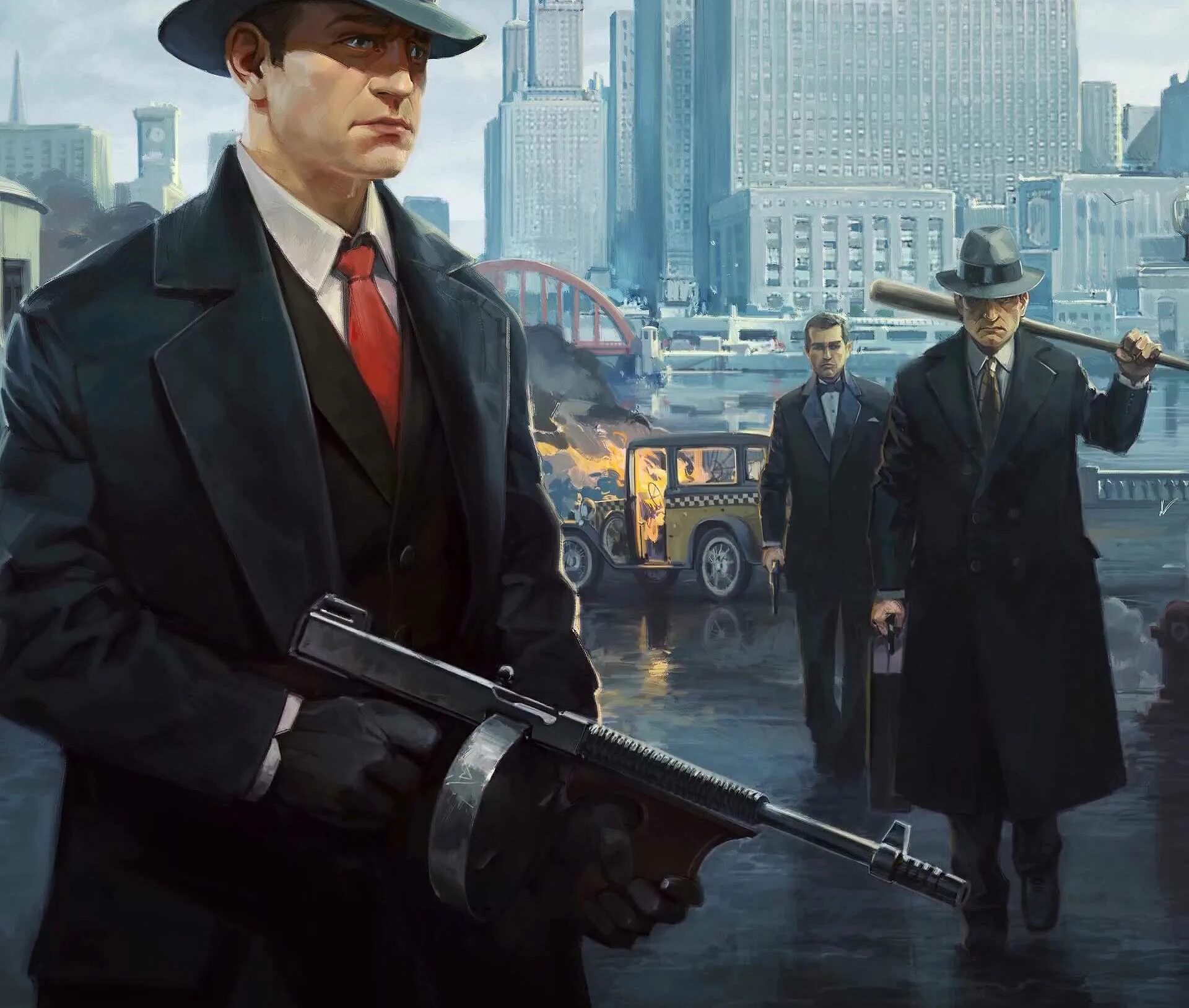 Фф пейтон и т и мафия. Mafia: Definitive Edition. Мафия 2 ремейк. Мафия 1 ремейк. Мафия 1 римейк.