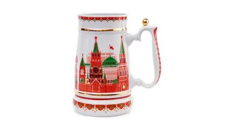 Московские кружки