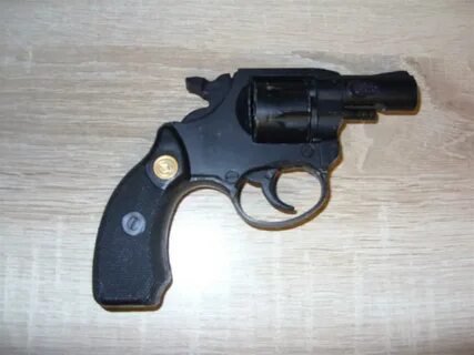 5.6 мм сигнальный