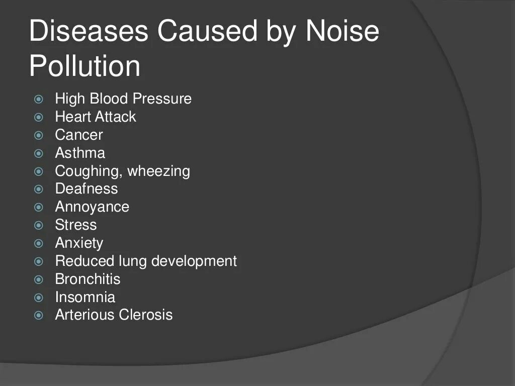 What was the noise. Effects of noise pollution. noise pollution solutions. types of noise pollution. what is noise pollution.
