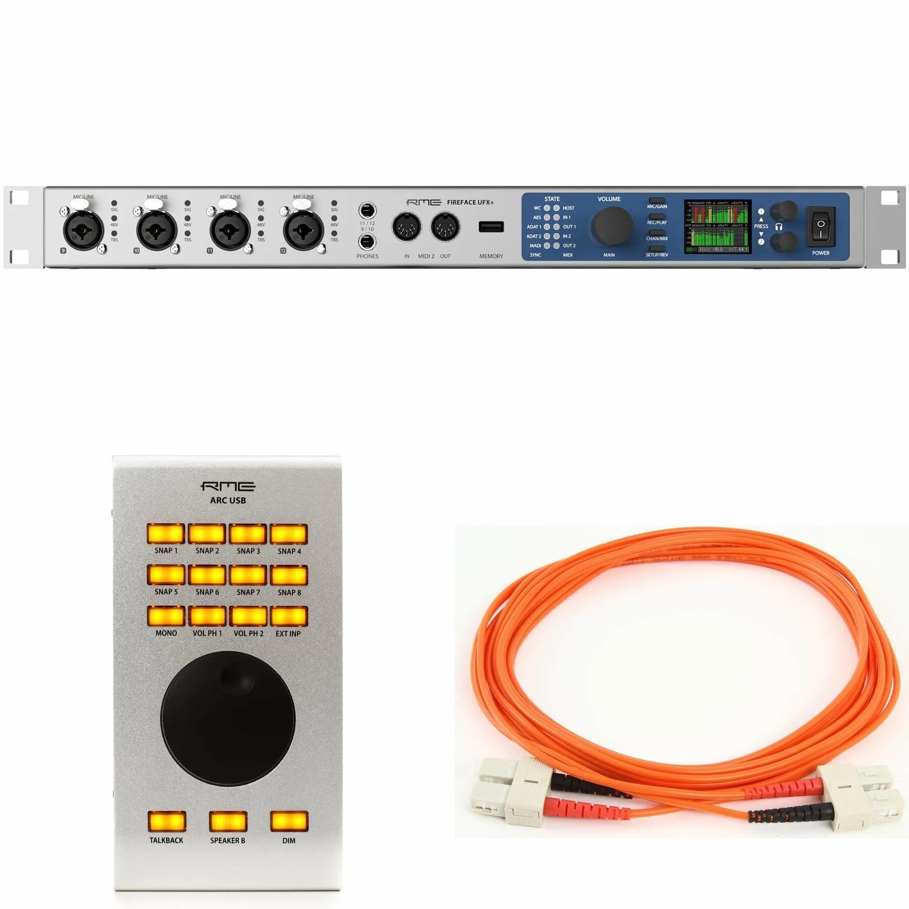 Usb arc. Rme arc usb. rme ufx 3. контроллер rme advanced remote. rme fireface controller for mixing.