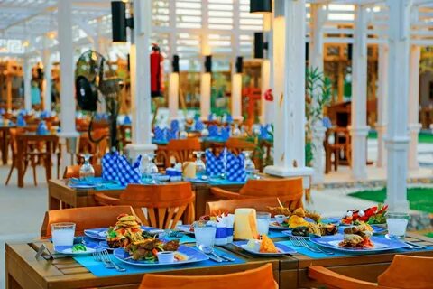 Labranda club beach