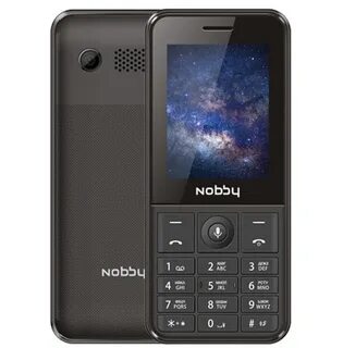Nobby lte