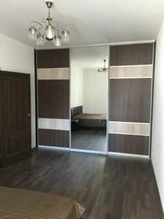 1 комнатная квартира заводской