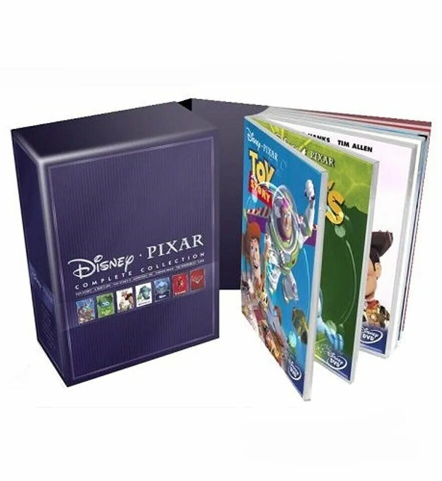 Двд Disney Pixar. Дисней Пиксар двд. DVD коллекционное издание Walt Disney. Disney Pixar DVD collection.