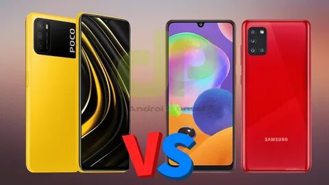 Poco какой телефон лучший