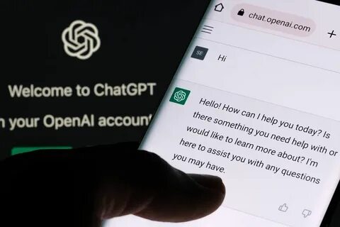Chatgpt генерирует картинки