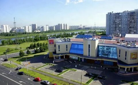Снять квартиру в братеево москва