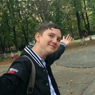 Коля левый