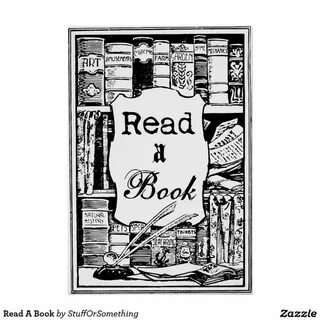 Read in book co