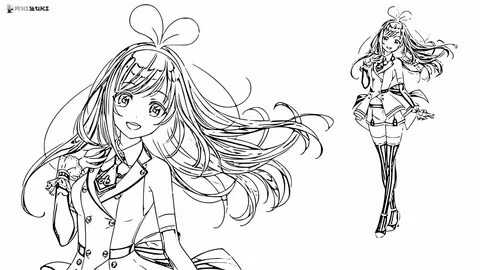 Ai coloring
