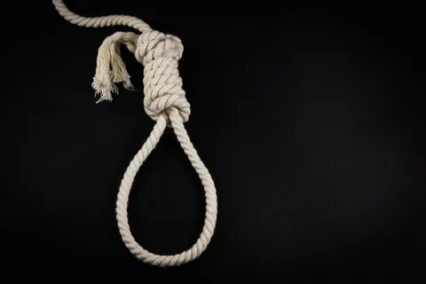 Hangman rope
