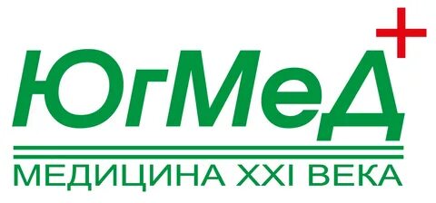 Югмед волгоград
