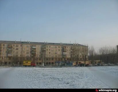Г магнитогорск ул завенягина