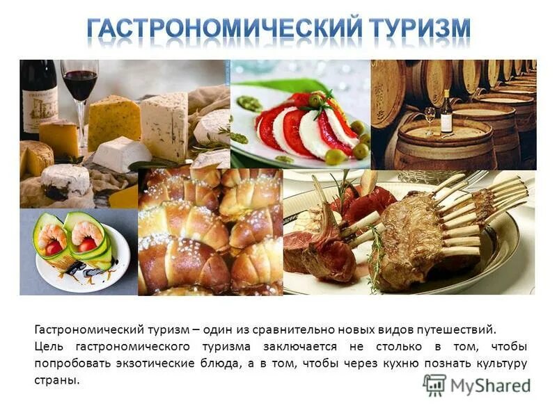 гастротур по родному краю проект