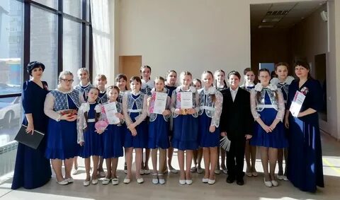 Детская школа искусств архангельск