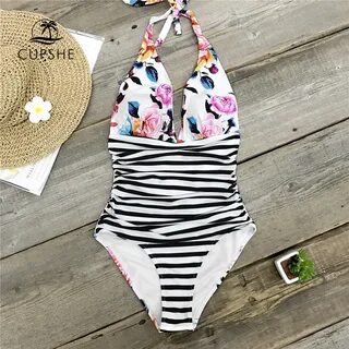 Cupshe купальники