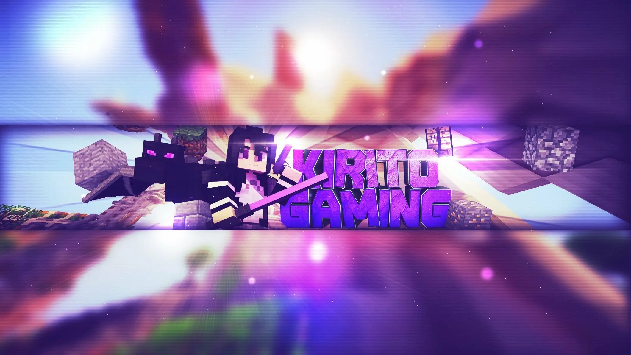 Channel header