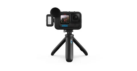 Gopro 10 black