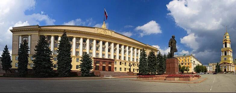 Достопримечательности ЛИПЕЦКА // 21 Фото с описанием