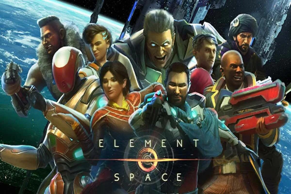 Игра на ПК element Space. Space Xbox. Element Space фракции. Spacer element. Element spacing