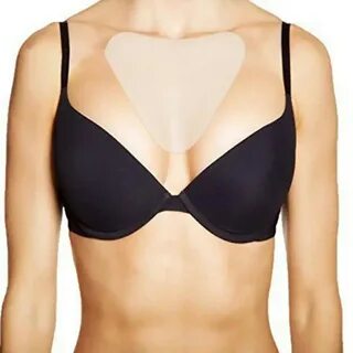 Breast against