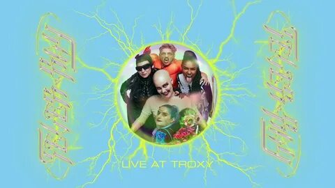 Empty streets fever ray