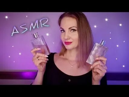 Асмр sweet