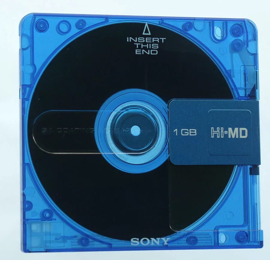 Sony Hi-MD. Диск Sony MINIDISC. Sony Hi-MD 1gb. Минидиски MINIDISC MD.