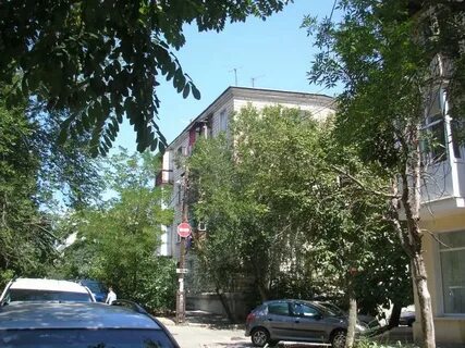 Севастопольская 41