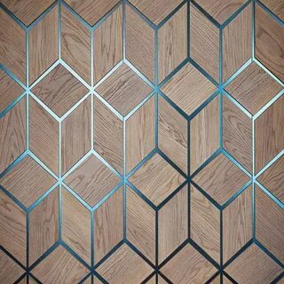 Geometry woods