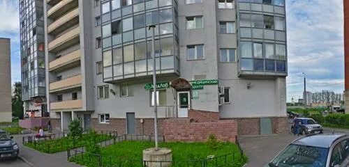Mila ул дыбенко 8 корп 3 фото Ул дыбенко 8 корп 3