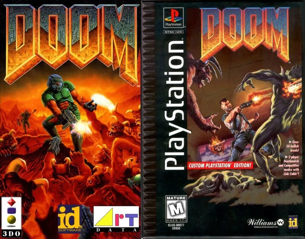 Дум плейстейшен 1. Doom на плейстейшен 1. Сони плейстейшен 1 дум 1. Doom II: ps1 обложка. Doom playstation