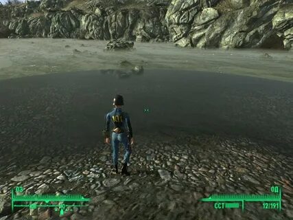 Что делать если вылетает fallout