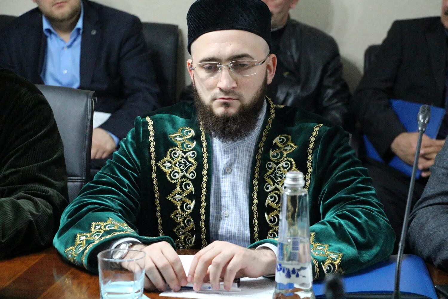 муфтий татарстана рашид. байбиков ульяновск муфтий. бибарсов аббас шабанович. рушан хазрат аббясов. алмаз хакимов аббас хазрат.