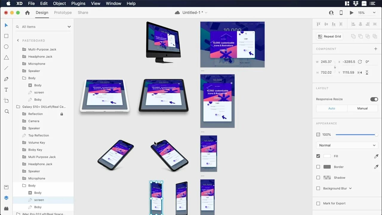 Powerpoint adobe xd access. Adobe xd. интерфейс программы adobe xd. приложения в xd. adobe xd интерфейс.
