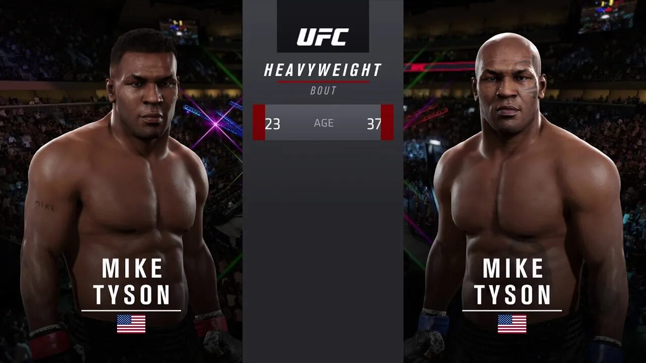 Майк тайсон ufc. Юфс 2 майк тайсон. юфс рабочий стол майк тайсон. майк тайсон и бойцы юфс.