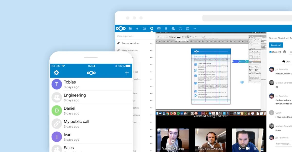 Nextcloud compose. Nextcloud. nextcloud talk. nextcloud app. обои на рабочий стол nextcloud.