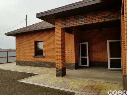 Дома в поселке омском