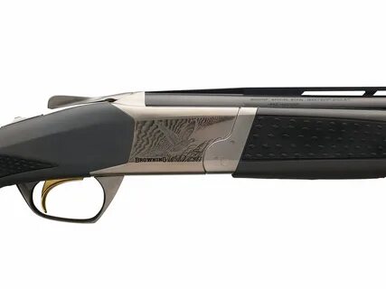Browning cynergy