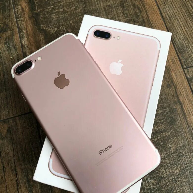 Купить новый айфон плюс. Iphone 7 Plus. Айфон 7 плюс 128 ГБ розовый. Айфон 7 Plus Rose Gold. Iphone 7 Plus 128gb.