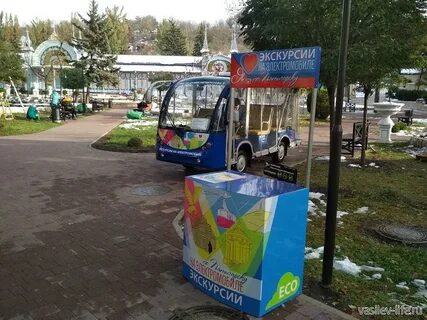 Пятигорск экскурсии на автобусе