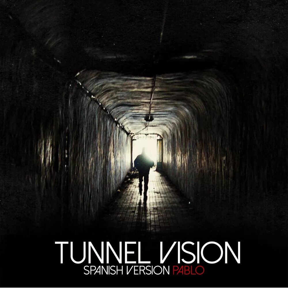 Песня tunnel vision. Туннель vision. туннельное зрение. tunnel vision kodak black. эффект туннельного зрения.